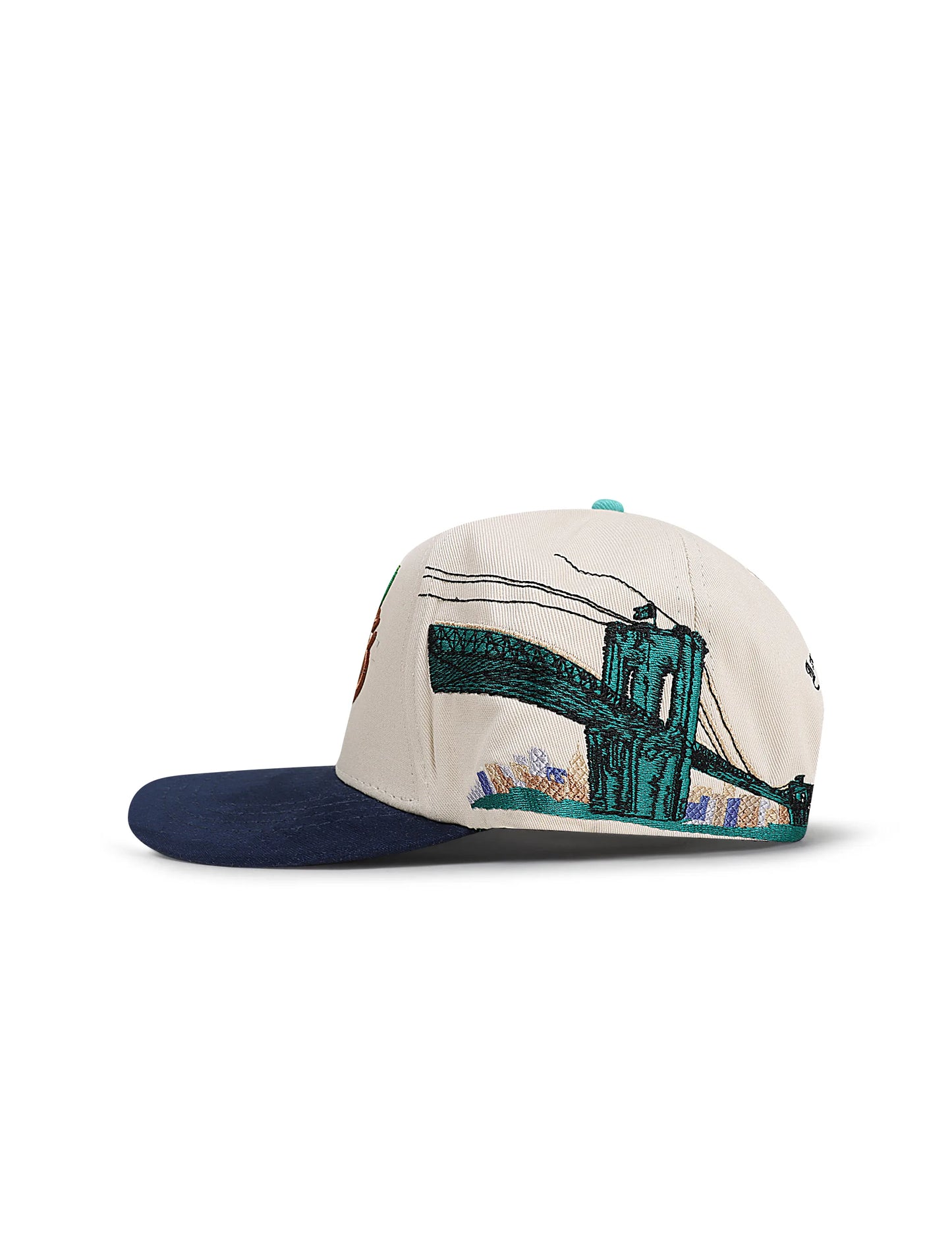 GasNYC Rotten Apple Hat