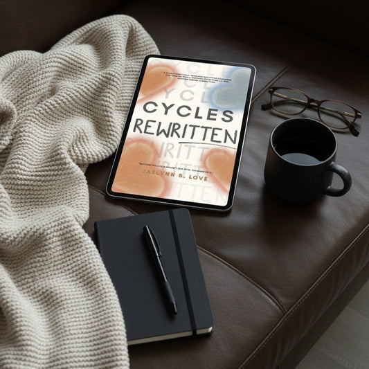 Cycles Rewritten Ebook