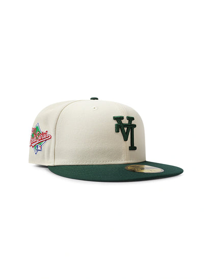 New Era 5950 Dodgers Hat