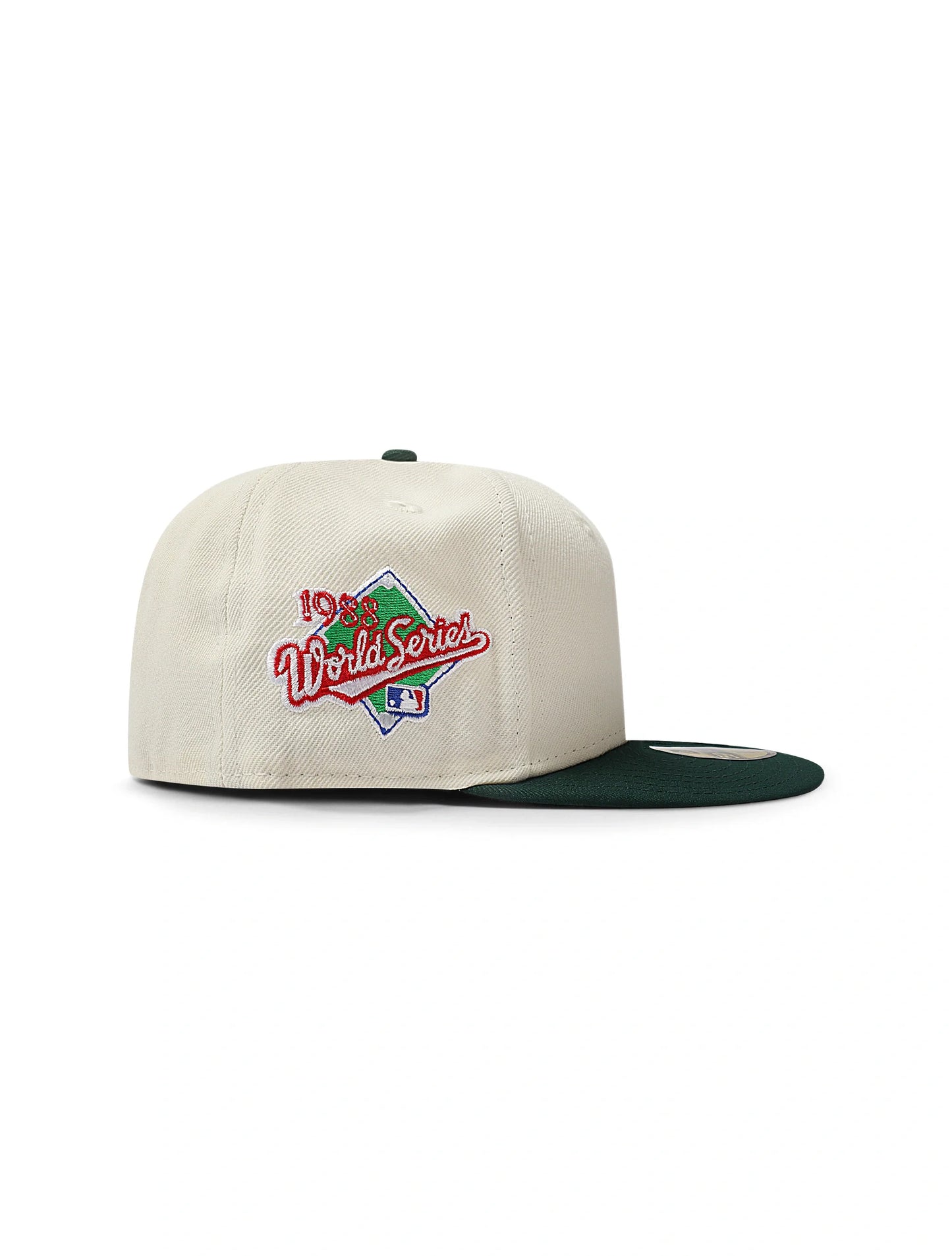 New Era 5950 Dodgers Hat