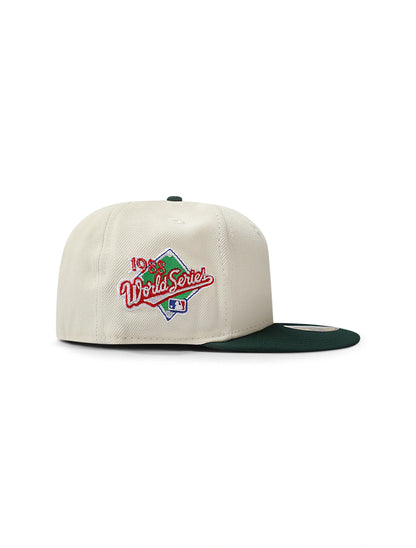 New Era 5950 Dodgers Hat