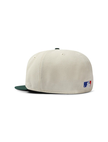 New Era 5950 Dodgers Hat