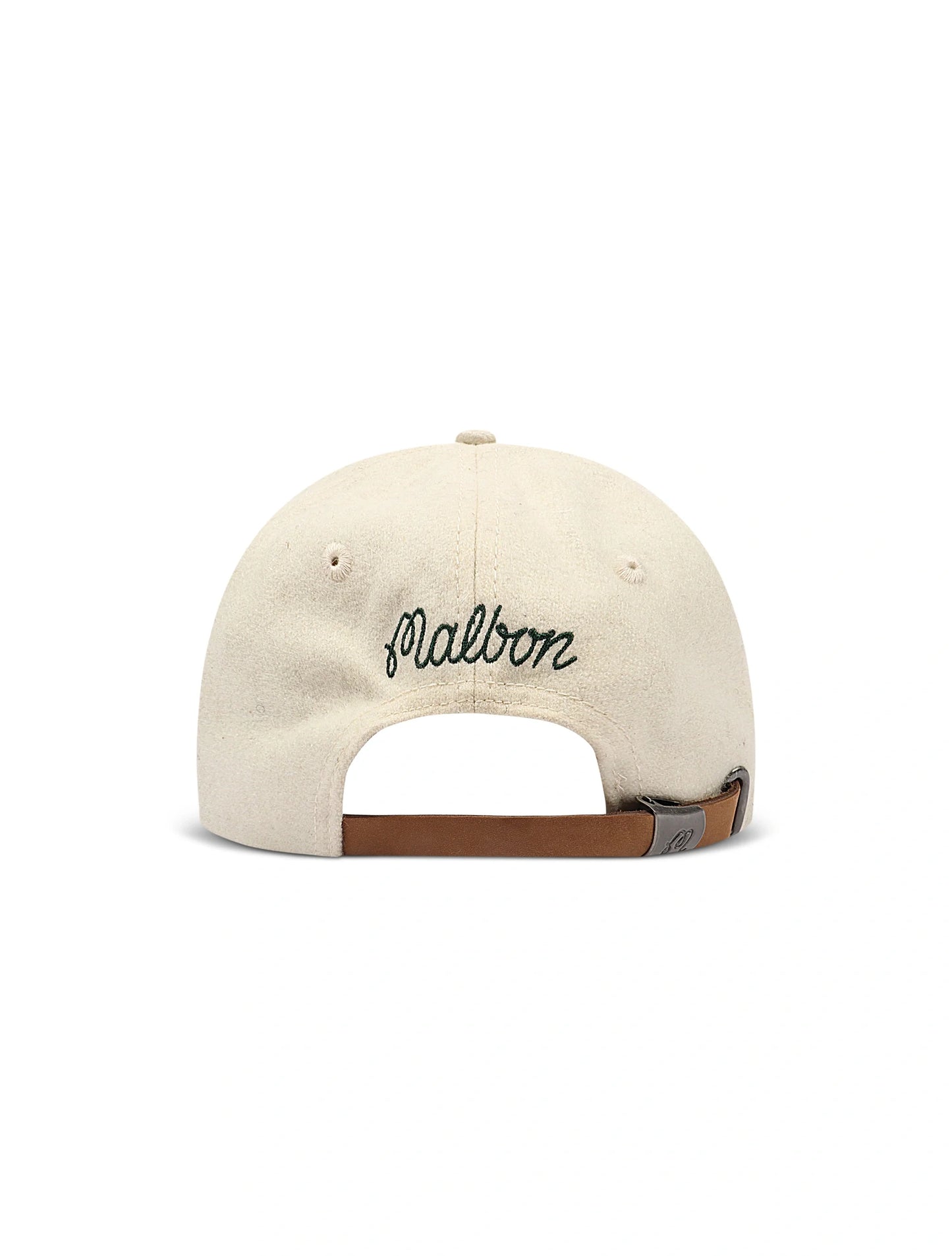 Malbon Mistleflow Dad Hat