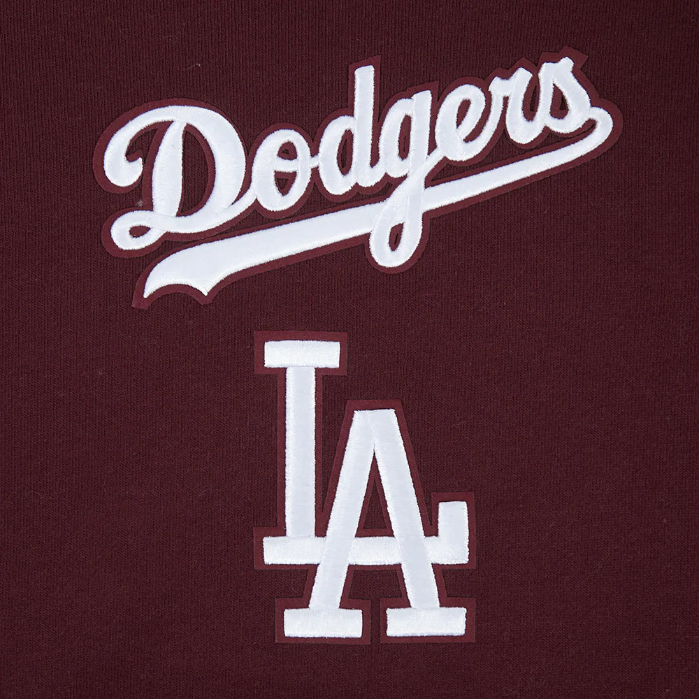 La Dodgers Wingspan Hoodie