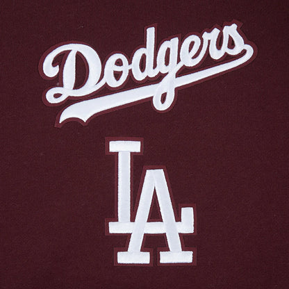La Dodgers Wingspan Hoodie