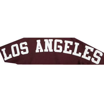 La Dodgers Wingspan Hoodie