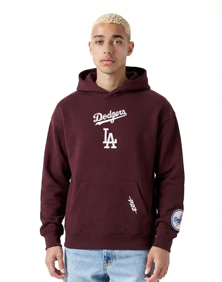 La Dodgers Wingspan Hoodie