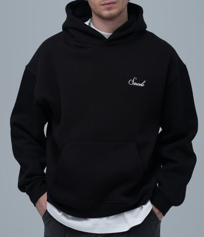 "Loneliness is a Choice" Hoodie
