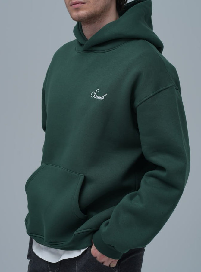 "Loneliness is a Choice" Hoodie