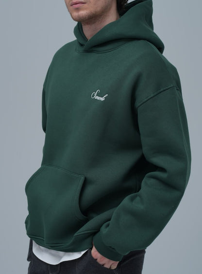 "Loneliness is a Choice" Hoodie