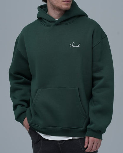 "Loneliness is a Choice" Hoodie