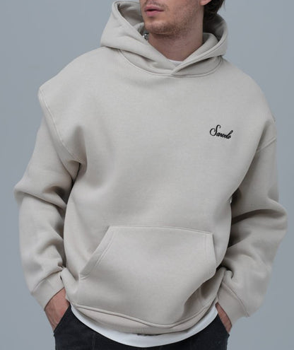 "Loneliness is a Choice" Hoodie