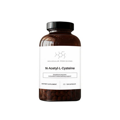 N-Acetyl-L-Cysteine (NAC)