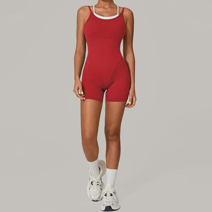 Centered & Soft Jumpsuit