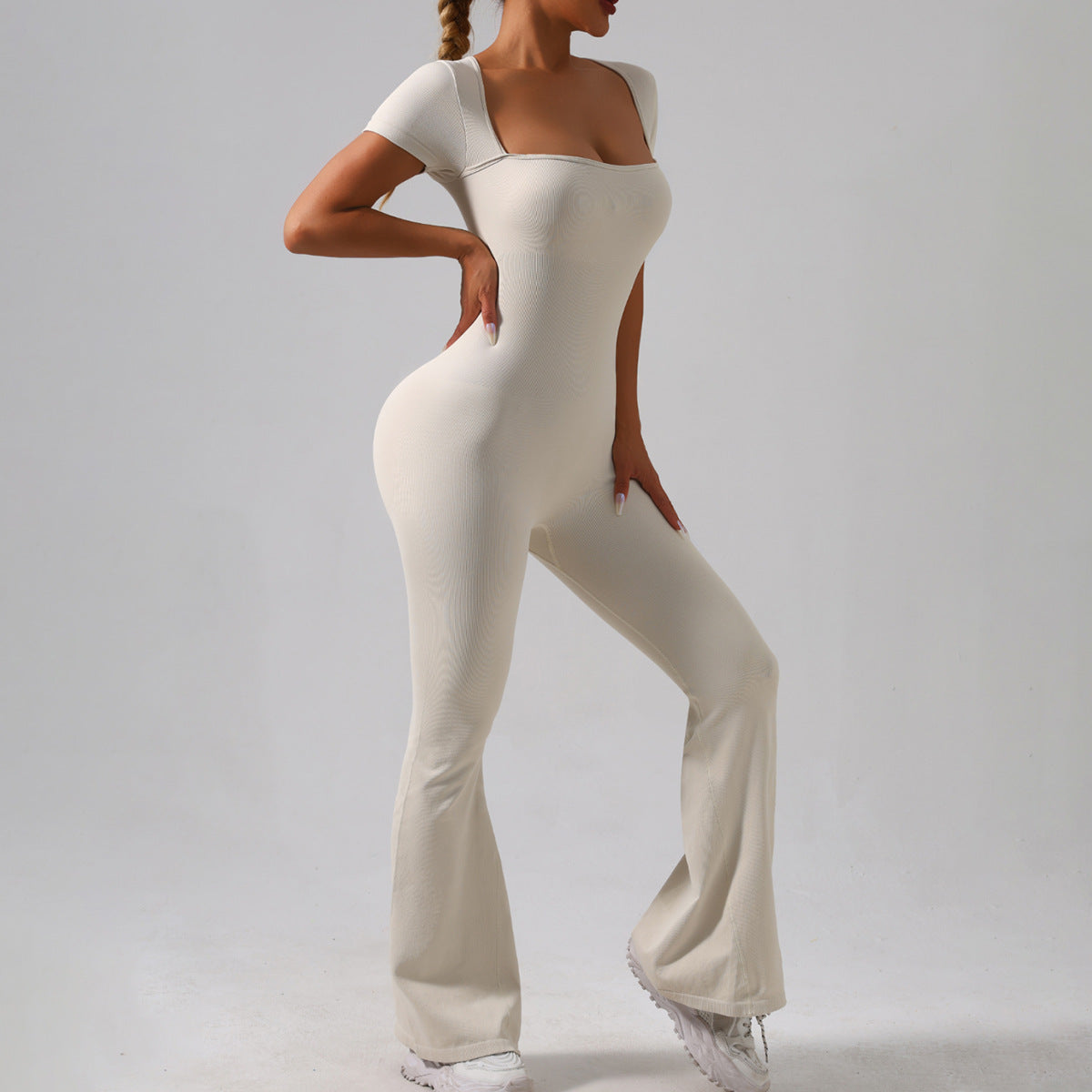 Cloud Nine Bodysuit