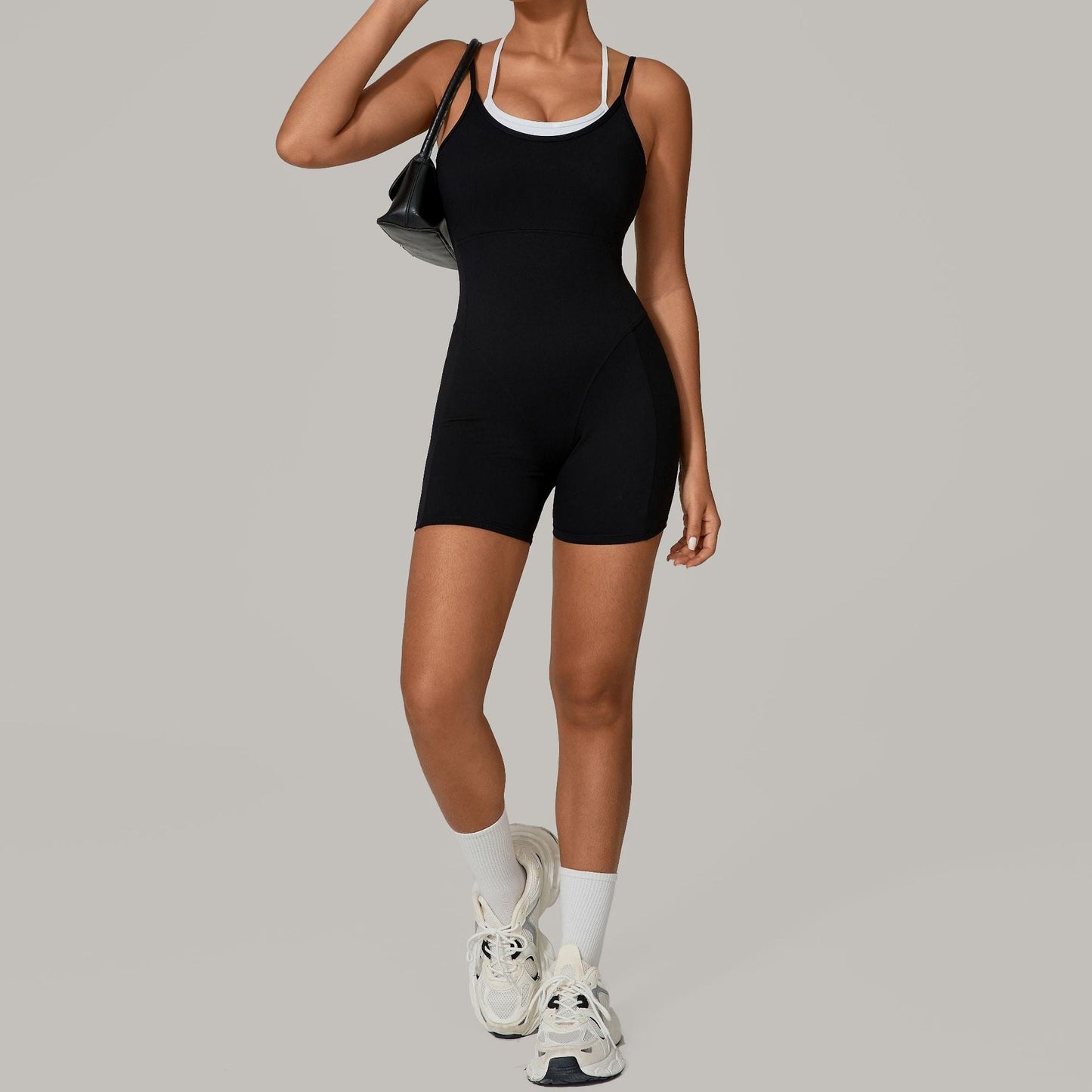 Centered & Soft Jumpsuit