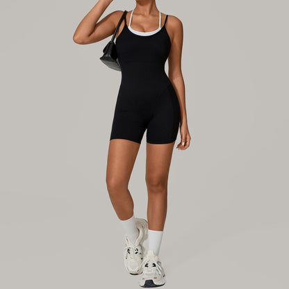 Centered & Soft Jumpsuit