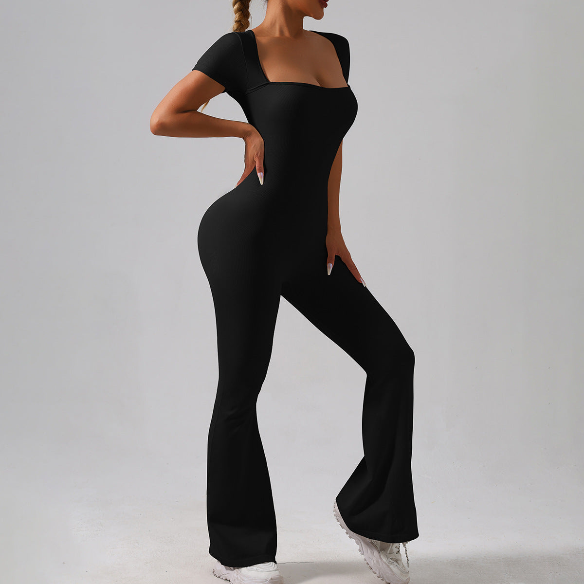 Cloud Nine Bodysuit
