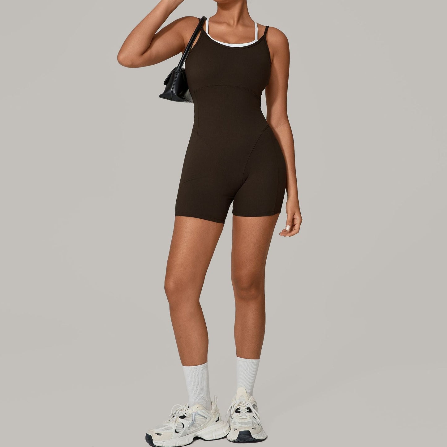 Centered & Soft Jumpsuit