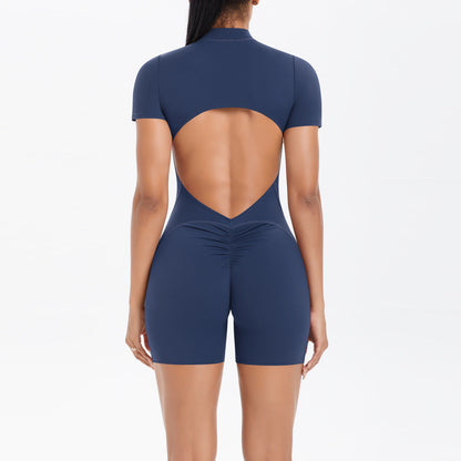 In My Own Lane Jumpsuit
