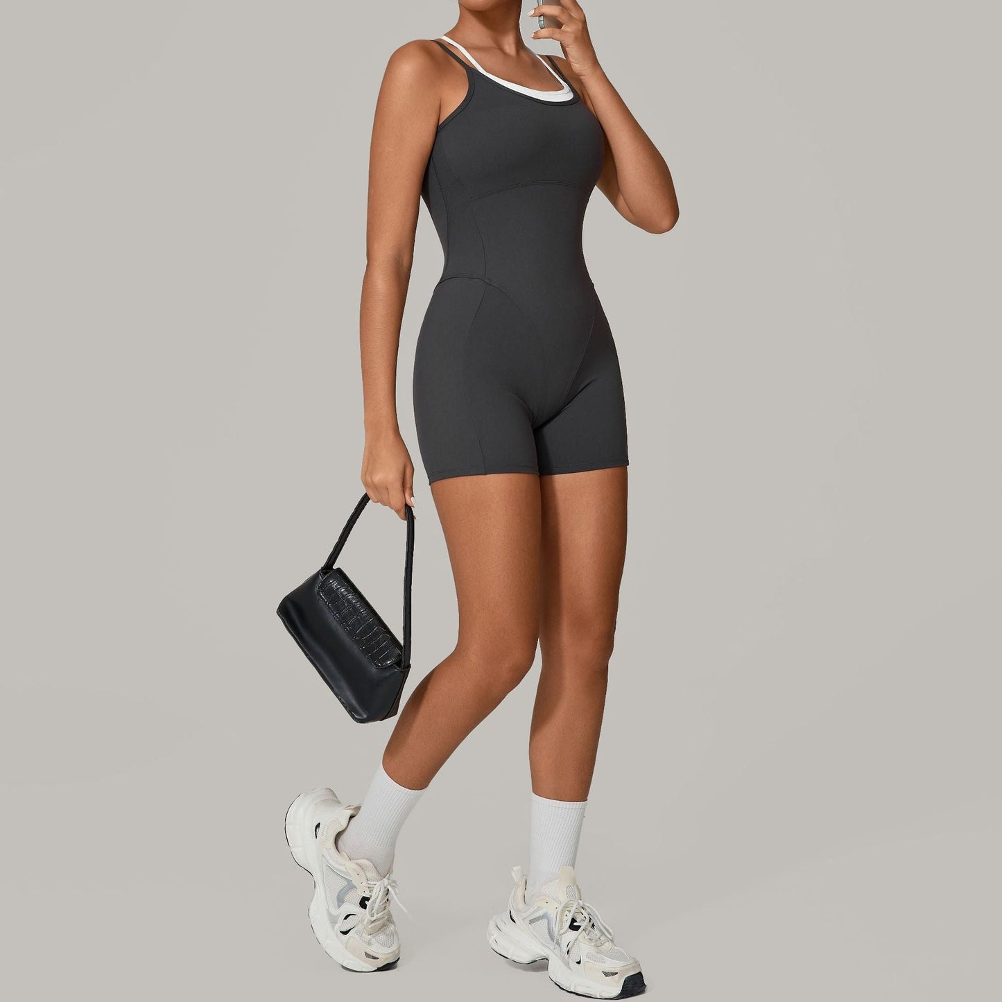 Centered & Soft Jumpsuit