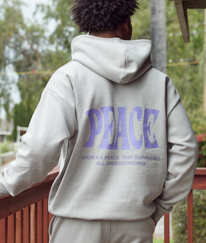 Peace Unisex Hoodie