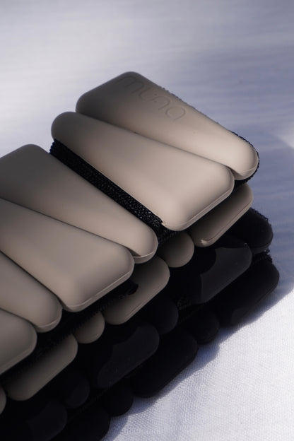 MUNA Ankle/Wrist Weight