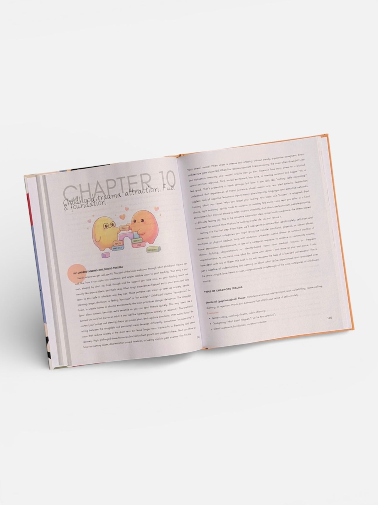 Cycles Rewritten Book + Workbook