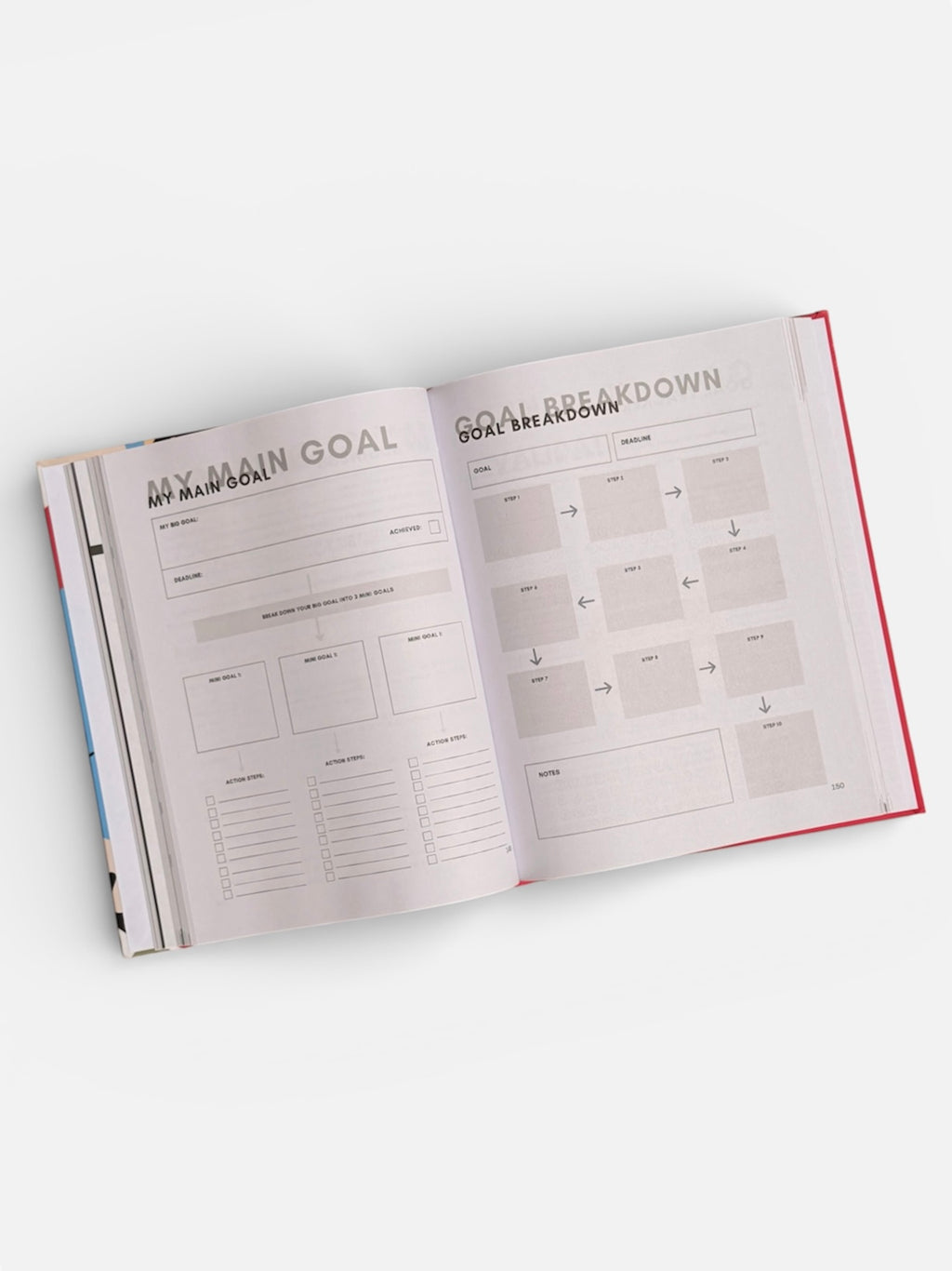 Cycles Rewritten Book + Workbook