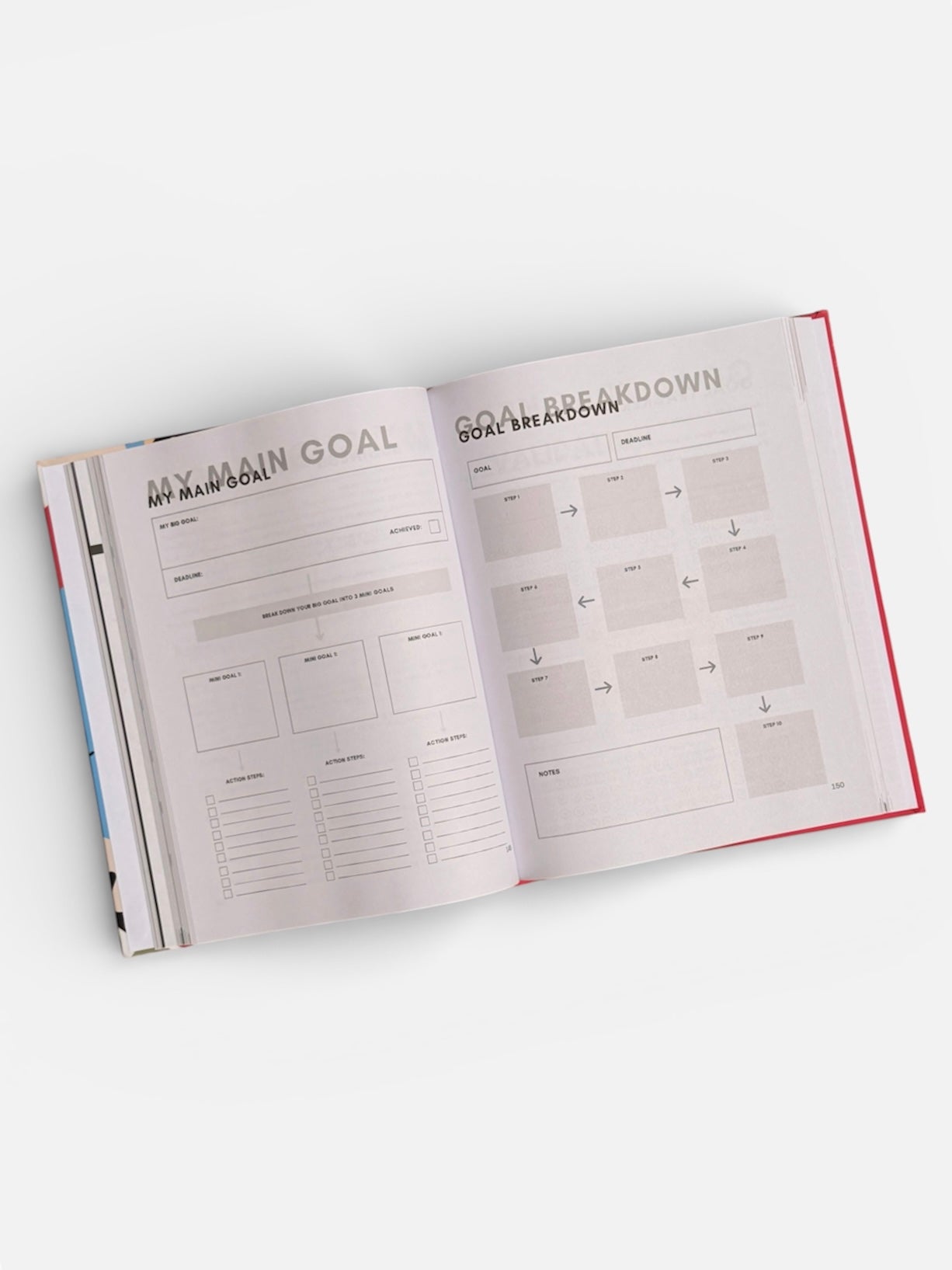 Cycles Rewritten Book + Workbook