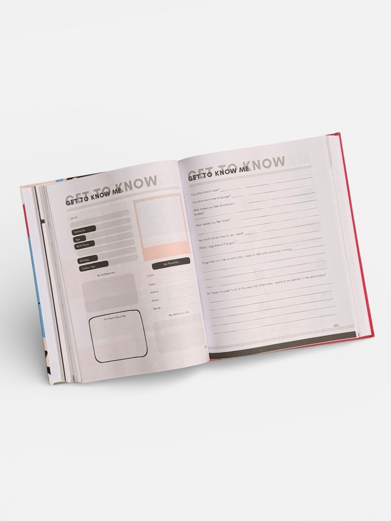 Cycles Rewritten Book + Workbook