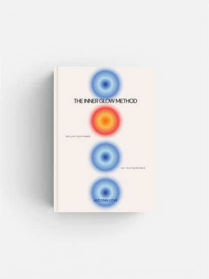 The Inner Glow Method Workbook