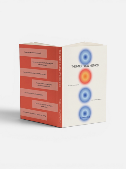 The Inner Glow Method Workbook