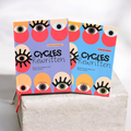 Cycles Rewritten Book + Workbook