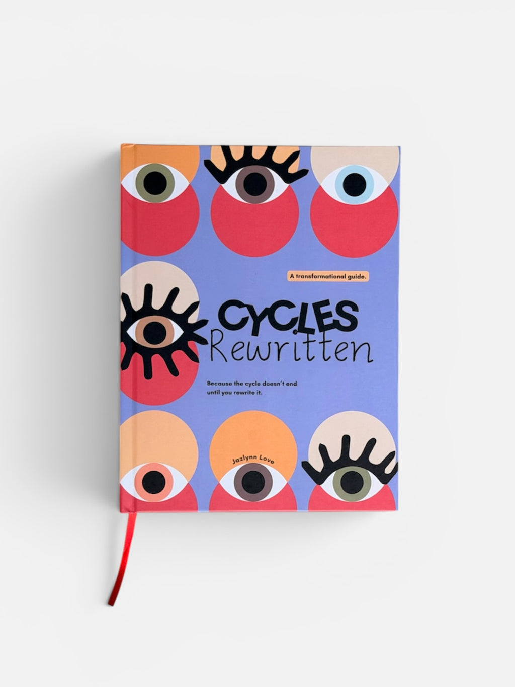 Cycles Rewritten Book + Workbook