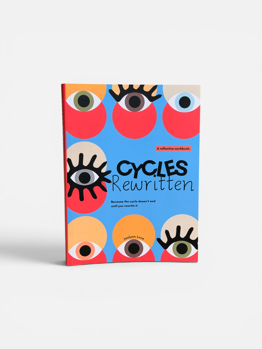 Cycles Rewritten Book + Workbook