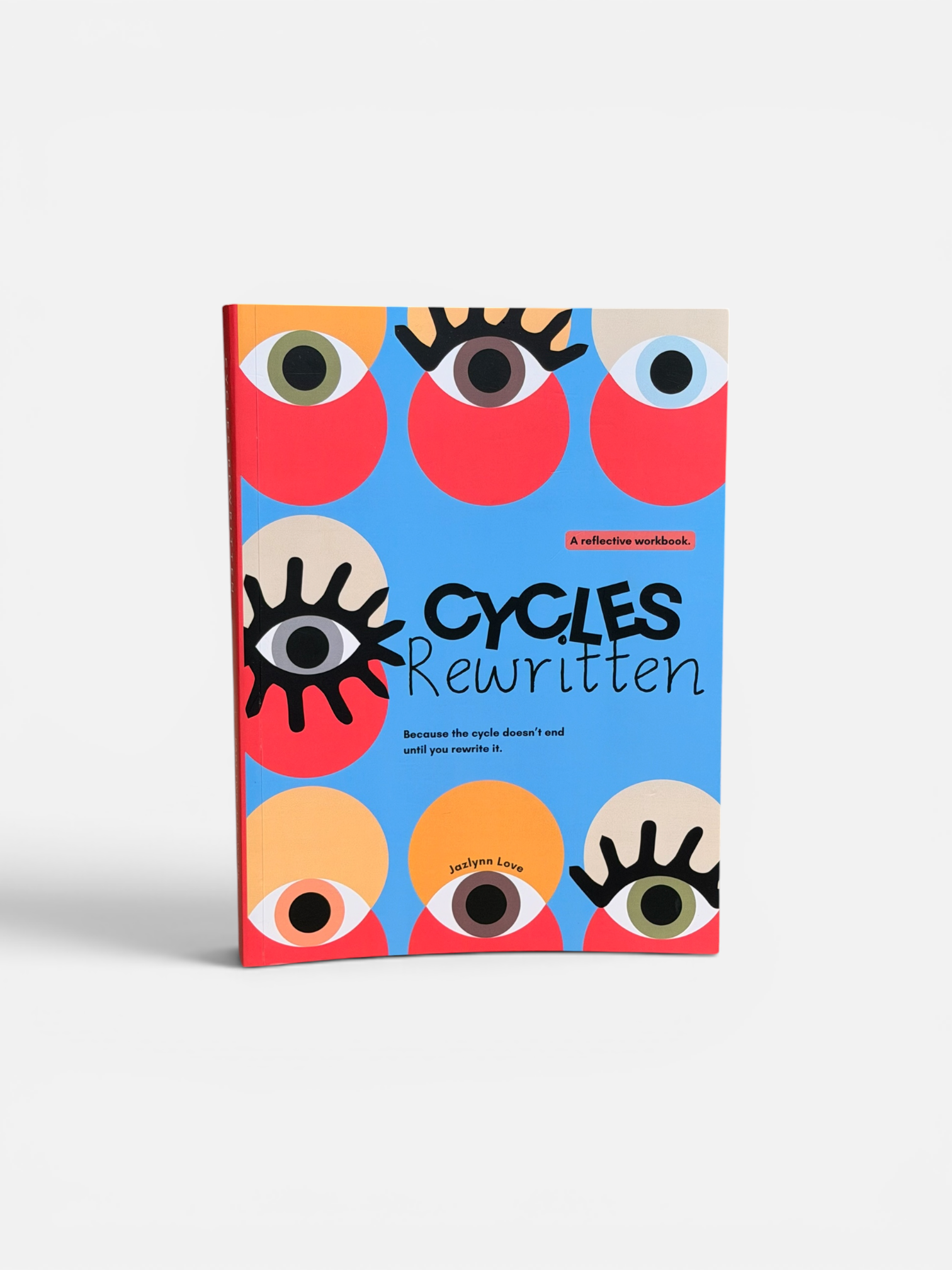Cycles Rewritten Book + Workbook
