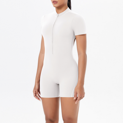In My Own Lane Jumpsuit