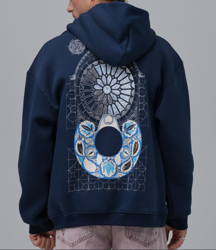 "Self Love is a Superpower" Hoodie