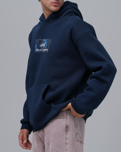 "Self Love is a Superpower" Hoodie