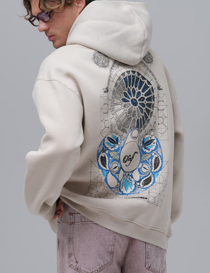 "Self Love is a Superpower" Hoodie