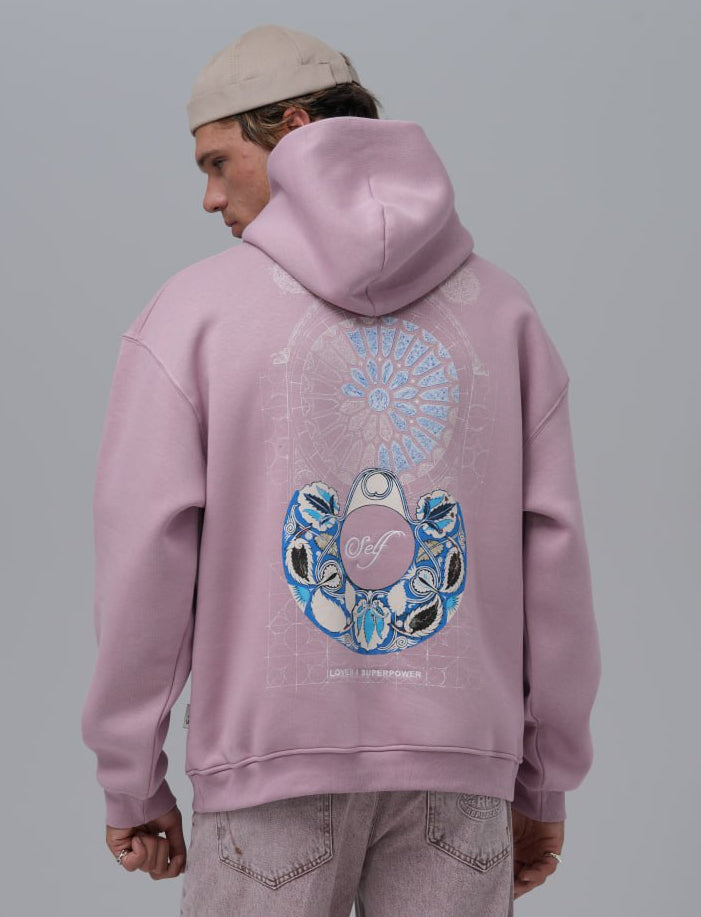 "Self Love is a Superpower" Hoodie
