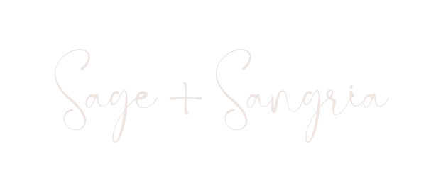 Sage & Sangria