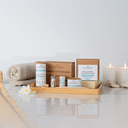 Mini Self Care Starter Kit