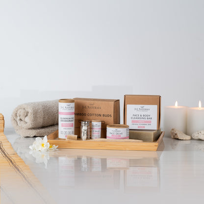 Mini Self Care Starter Kit