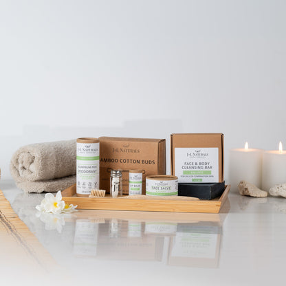 Mini Self Care Starter Kit